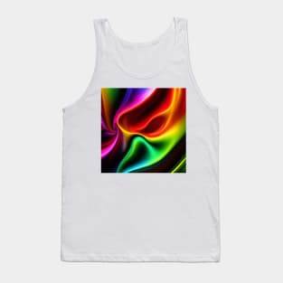 Liquid Dreams #5 Tank Top